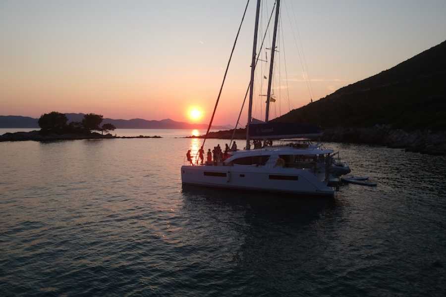 Sailtogether.com -Croatia