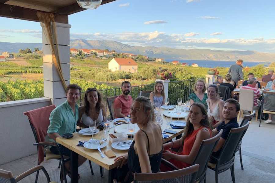 Sailtogether.com -Croatia