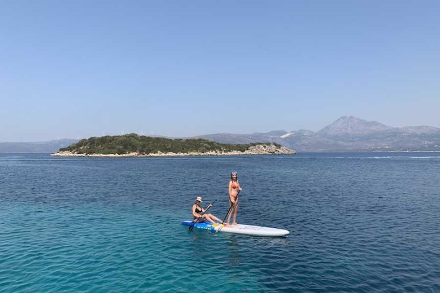 Sailtogether.com -Croatia