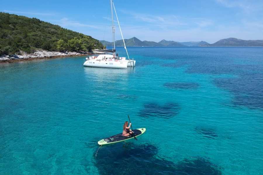 Sailtogether.com -Croatia