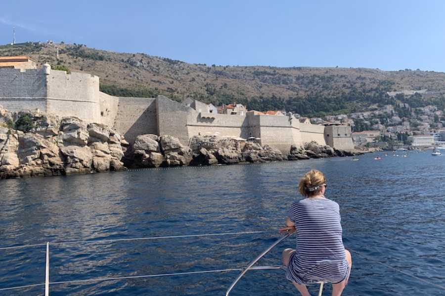 Sailtogether.com -Croatia