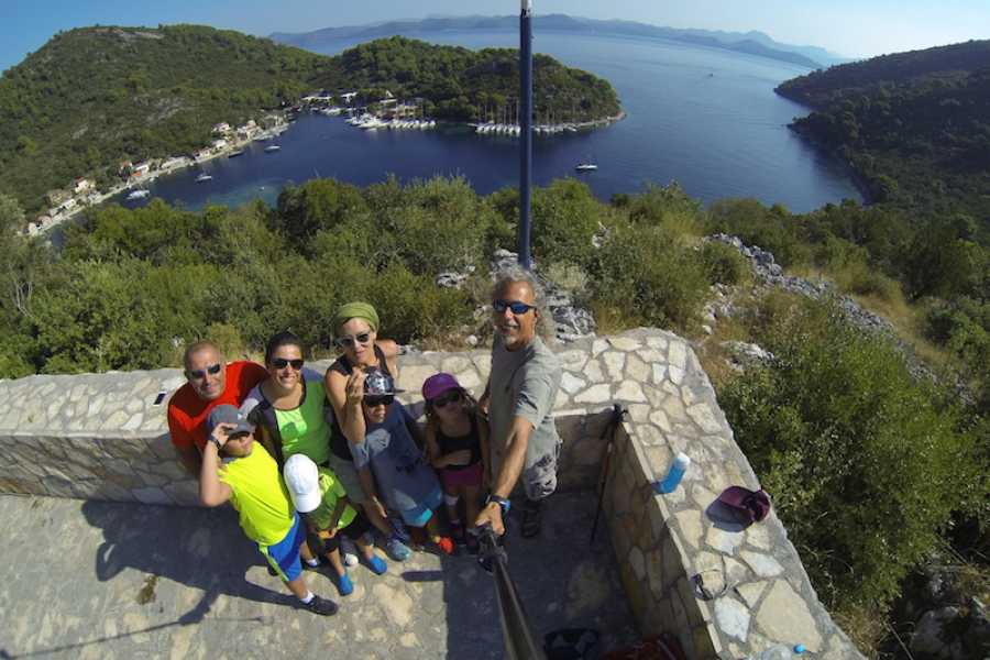 Sailtogether.com -Croatia