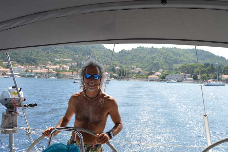 Sailtogether.com -Croatia