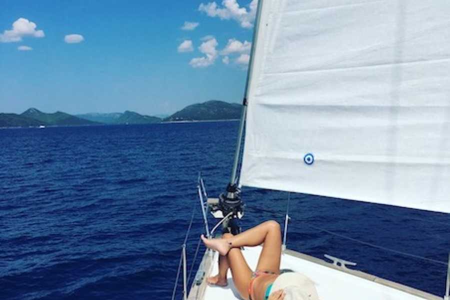 Sailtogether.com -Croatia