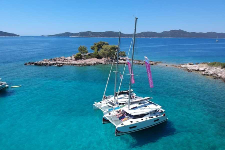 Sailtogether.com -Croatia