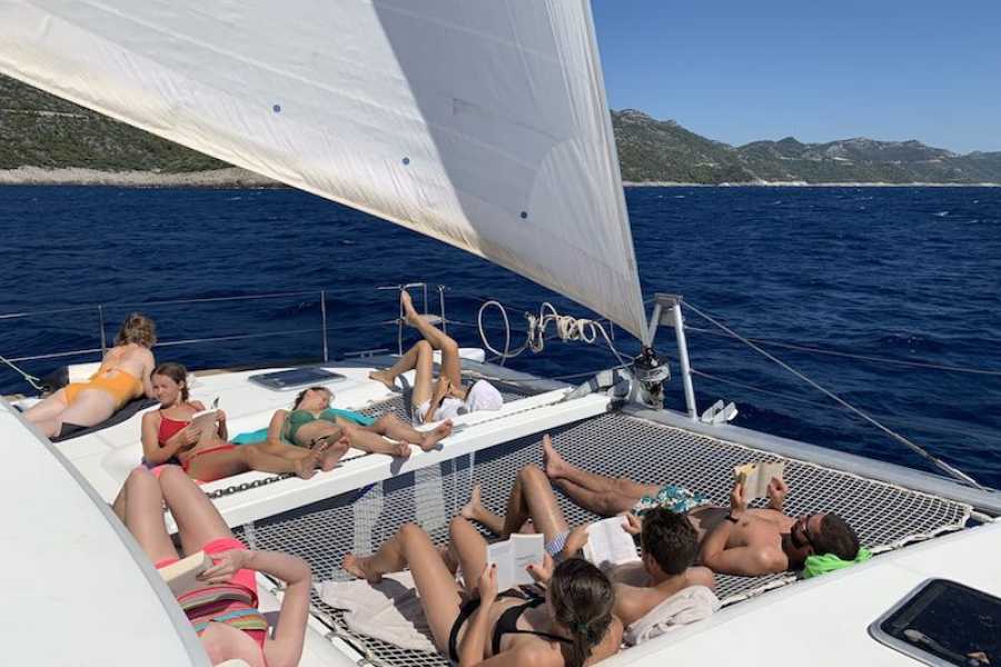 Sailtogether.com -Croatia