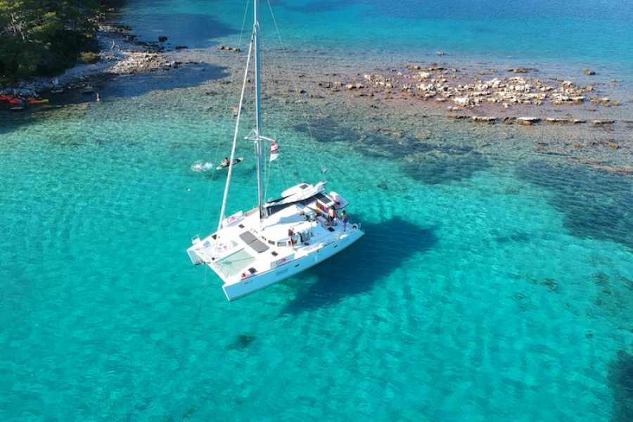 Sailtogether.com -Croatia