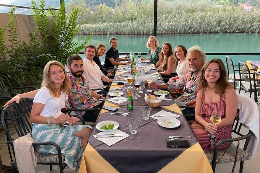 Sailtogether.com -Croatia