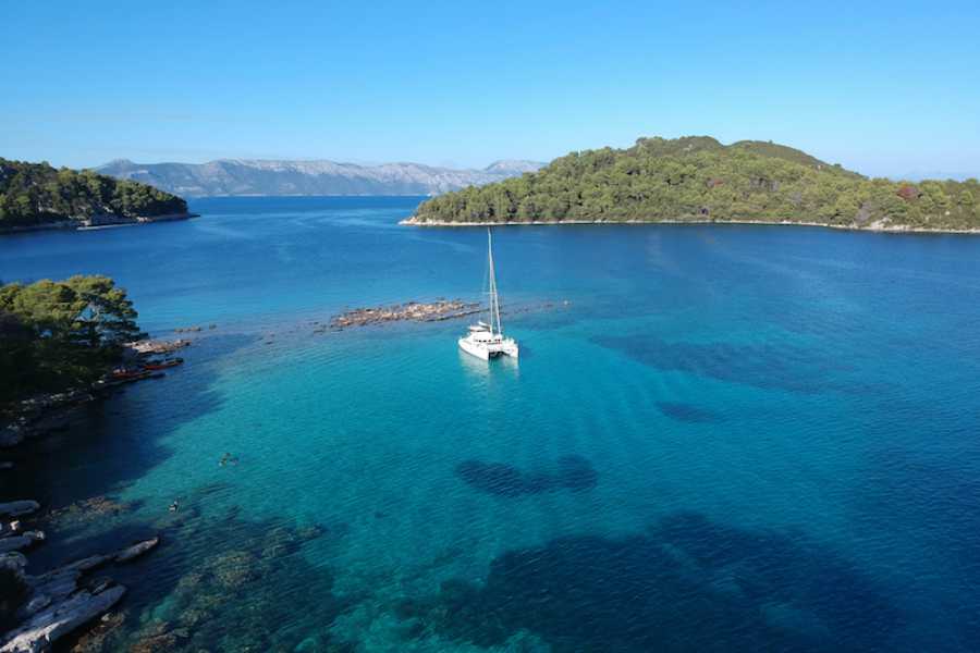 Sailtogether.com -Croatia