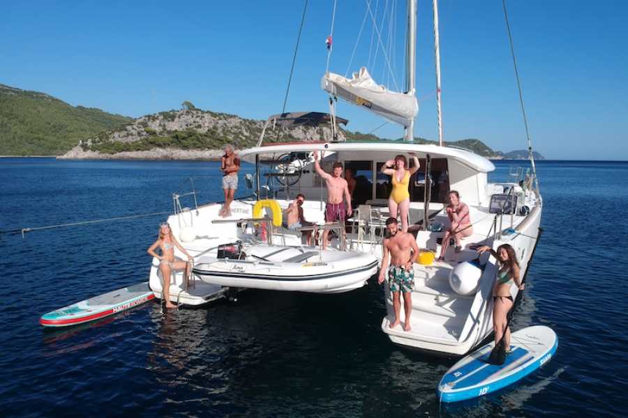 Sailtogether.com -Croatia
