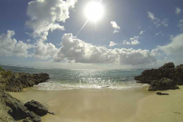 Caribbean islands / St.Martin, St.Barth,...
