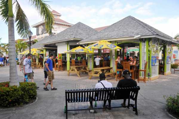 Caribbean islands / St.Martin, St.Barth,...