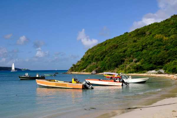Caribbean islands / St.Martin, St.Barth,...
