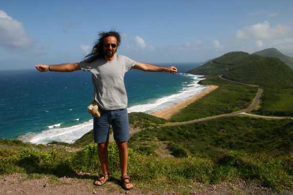 Caribbean islands / St.Martin, St.Barth,...
