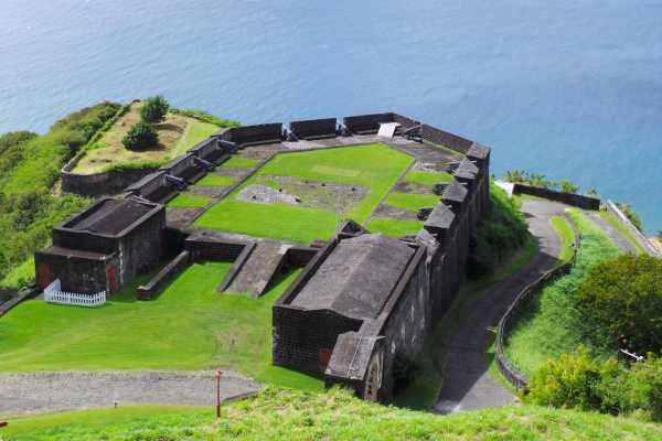 Caribbean islands / St.Martin, St.Barth,...