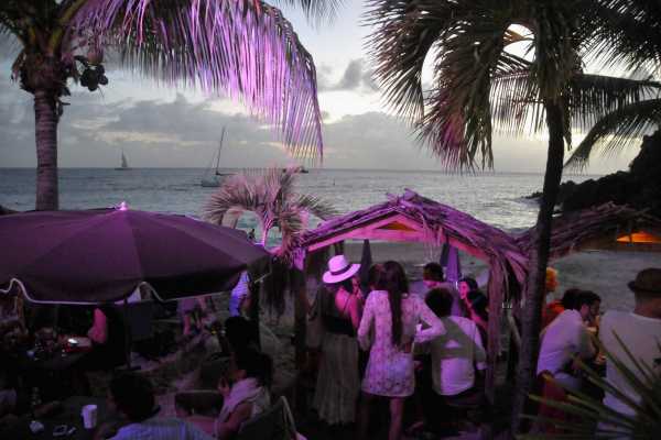 Caribbean islands / St.Martin, St.Barth,...