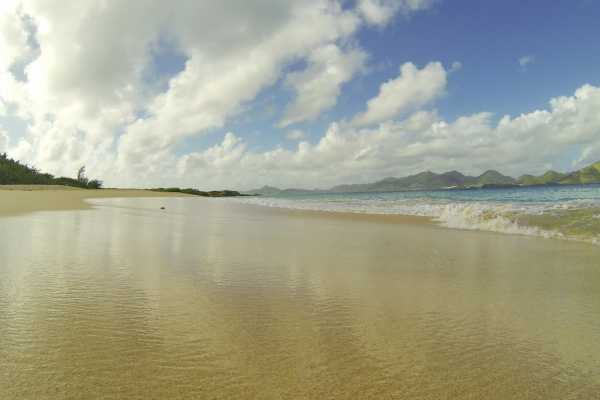 Caribbean islands / St.Martin, St.Barth,...