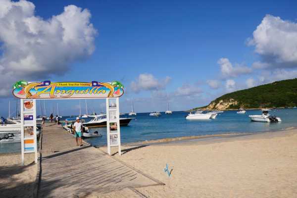 Caribbean islands / St.Martin, St.Barth,...