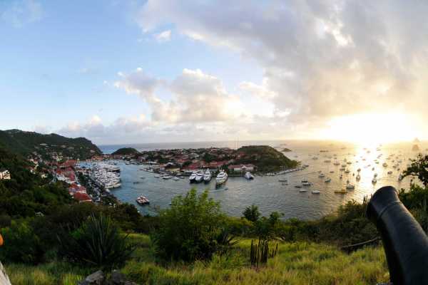 Caribbean islands / St.Martin, St.Barth,...
