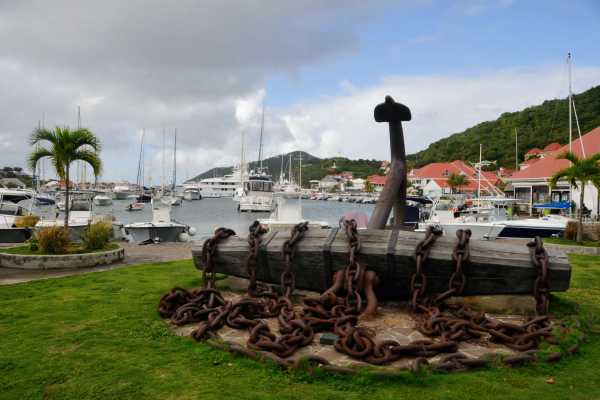 Caribbean islands / St.Martin, St.Barth,...