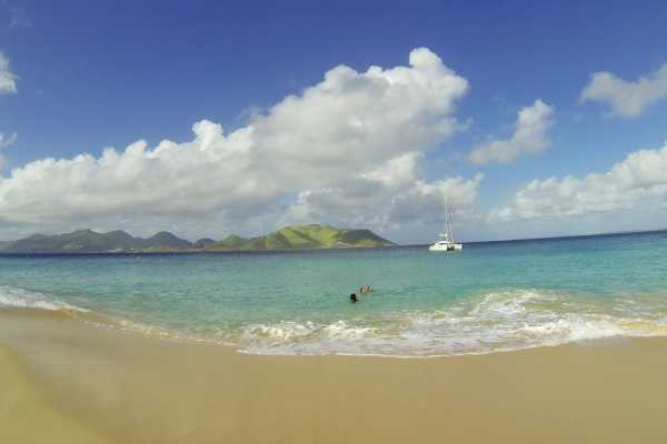 Caribbean islands / St.Martin, St.Barth,...