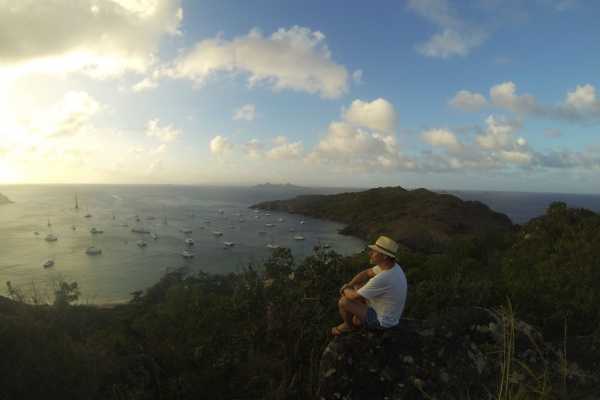 Caribbean islands / St.Martin, St.Barth,...