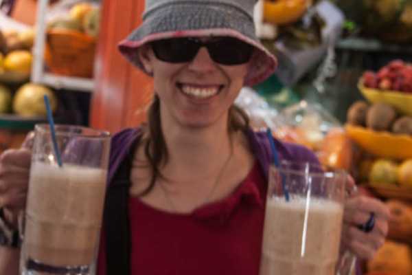Private Full Day La Paz City Tour Adventure!