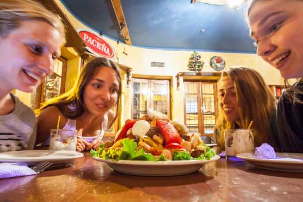 Private Full Day La Paz City Tour Adventure!