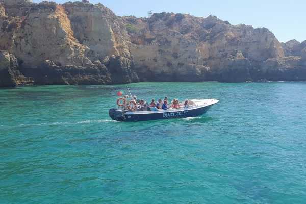 BLUEFLEET ( Grutas 1:15)