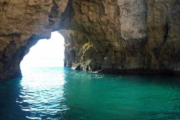 BLUEFLEET ( Grutas 1:15)