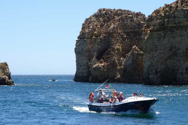 BLUEFLEET ( Grutas 1:15)