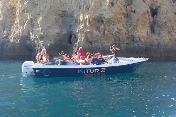 Coast Trip ( Grutas 2:00 )