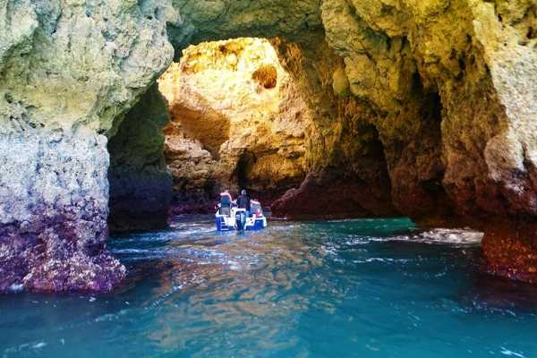 Coast Trip ( Grutas 2:00 )