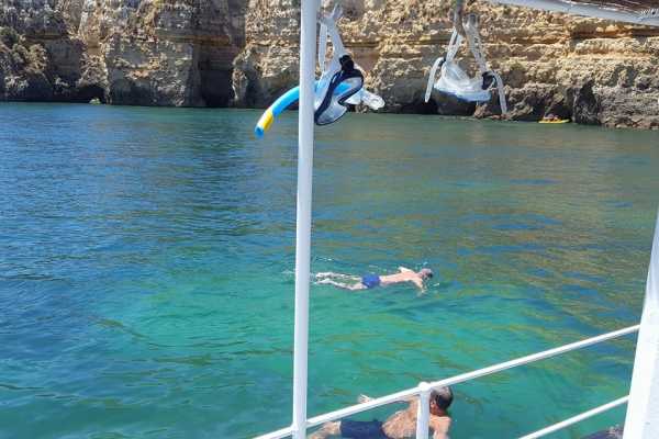 Coast Trip ( Grutas 2:00 )
