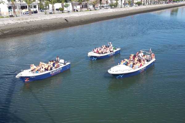 Coast Trip ( Grutas 2:00 )