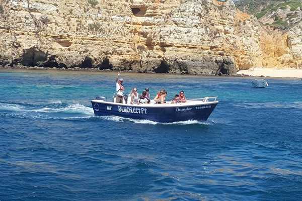 Coast Trip ( Grutas 2:00 )