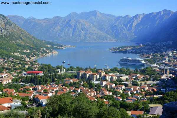 BIG MONTENEGRO TOUR WITH MH TRAVEL
