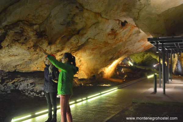 BIG MONTENEGRO TOUR WITH MH TRAVEL