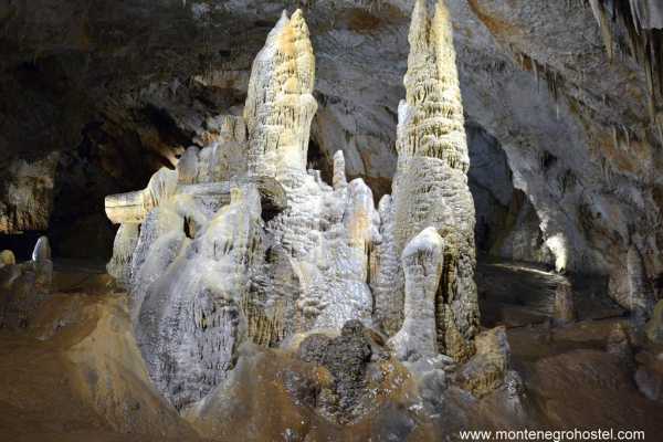 BIG MONTENEGRO TOUR WITH MH TRAVEL