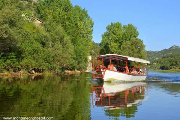 BIG MONTENEGRO TOUR WITH MH TRAVEL