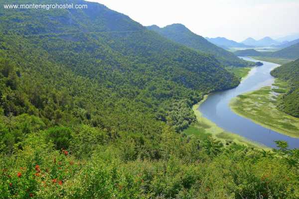 BIG MONTENEGRO TOUR WITH MH TRAVEL