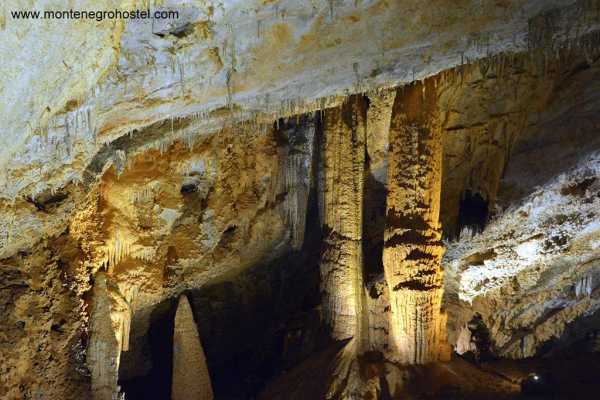 BIG MONTENEGRO TOUR WITH MH TRAVEL