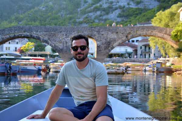 BIG MONTENEGRO TOUR WITH MH TRAVEL