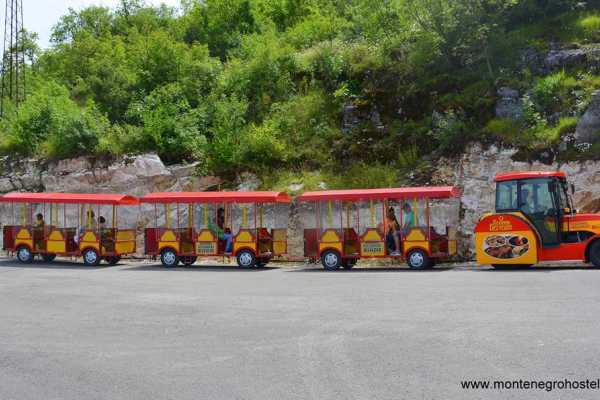 BIG MONTENEGRO TOUR WITH MH TRAVEL