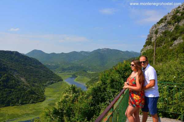 BIG MONTENEGRO TOUR WITH MH TRAVEL