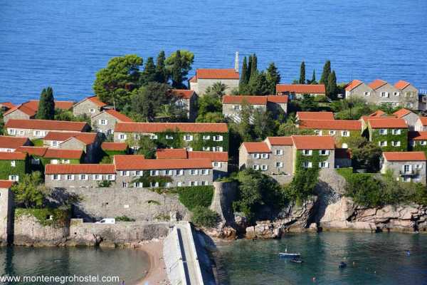 BIG MONTENEGRO TOUR WITH MH TRAVEL