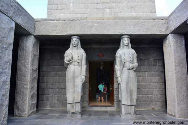 BIG MONTENEGRO TOUR WITH MH TRAVEL