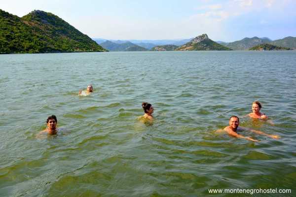 BIG MONTENEGRO TOUR WITH MH TRAVEL
