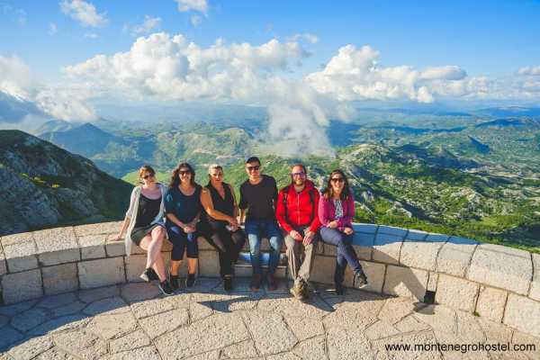 BIG MONTENEGRO TOUR WITH MH TRAVEL