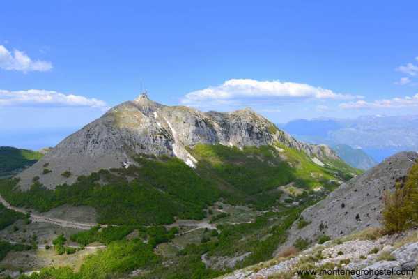 BIG MONTENEGRO TOUR WITH MH TRAVEL